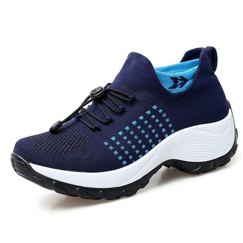 ComfySteps - Zapatillas Ortopédicas para Correr
