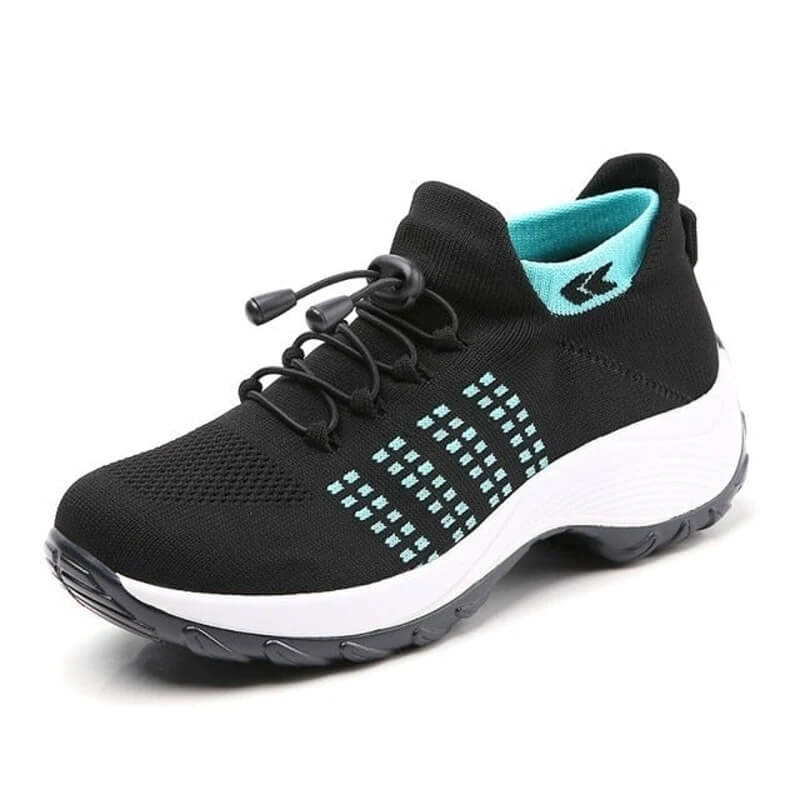 ComfySteps - Zapatillas Ortopédicas para Correr
