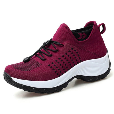 ComfySteps - Zapatillas Ortopédicas para Correr