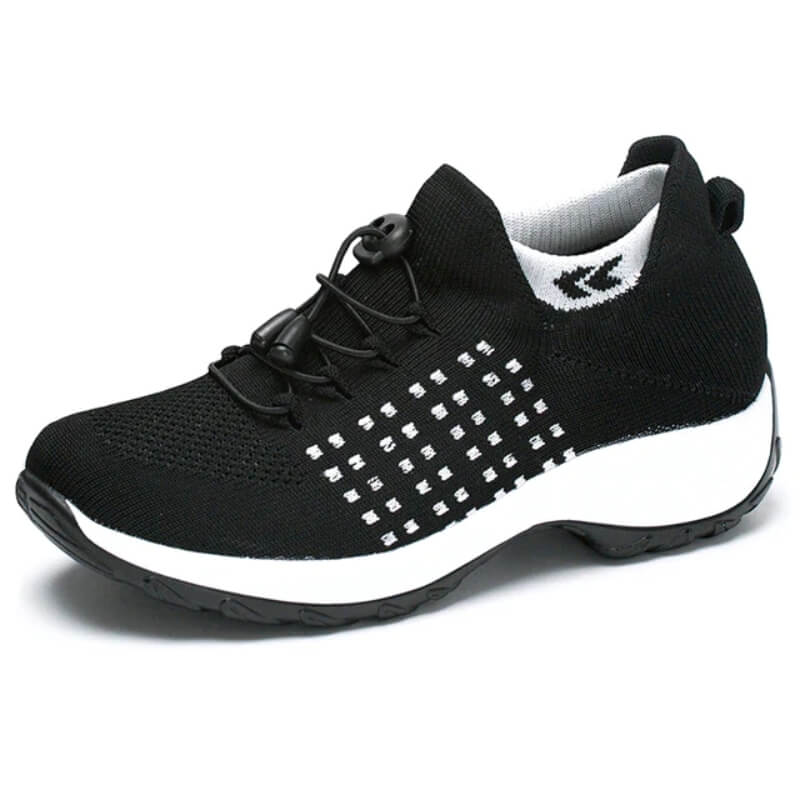 ComfySteps - Zapatillas Ortopédicas para Correr