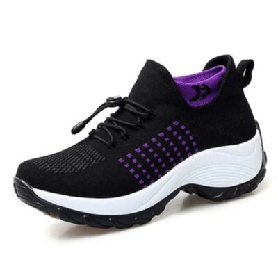 ComfySteps - Zapatillas Ortopédicas para Correr
