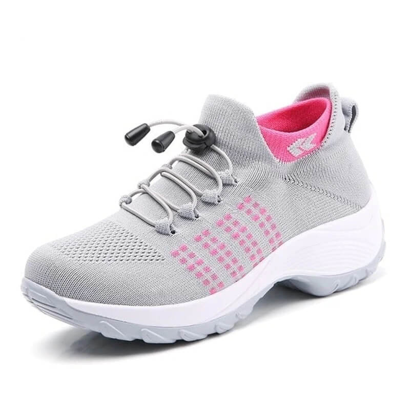 ComfySteps - Zapatillas Ortopédicas para Correr