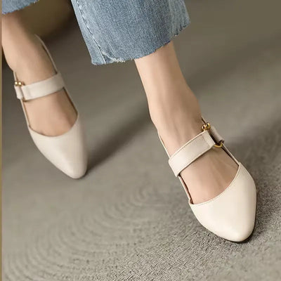 DIADA | Zapatos de Tacón para un Estilo de Vida Activo