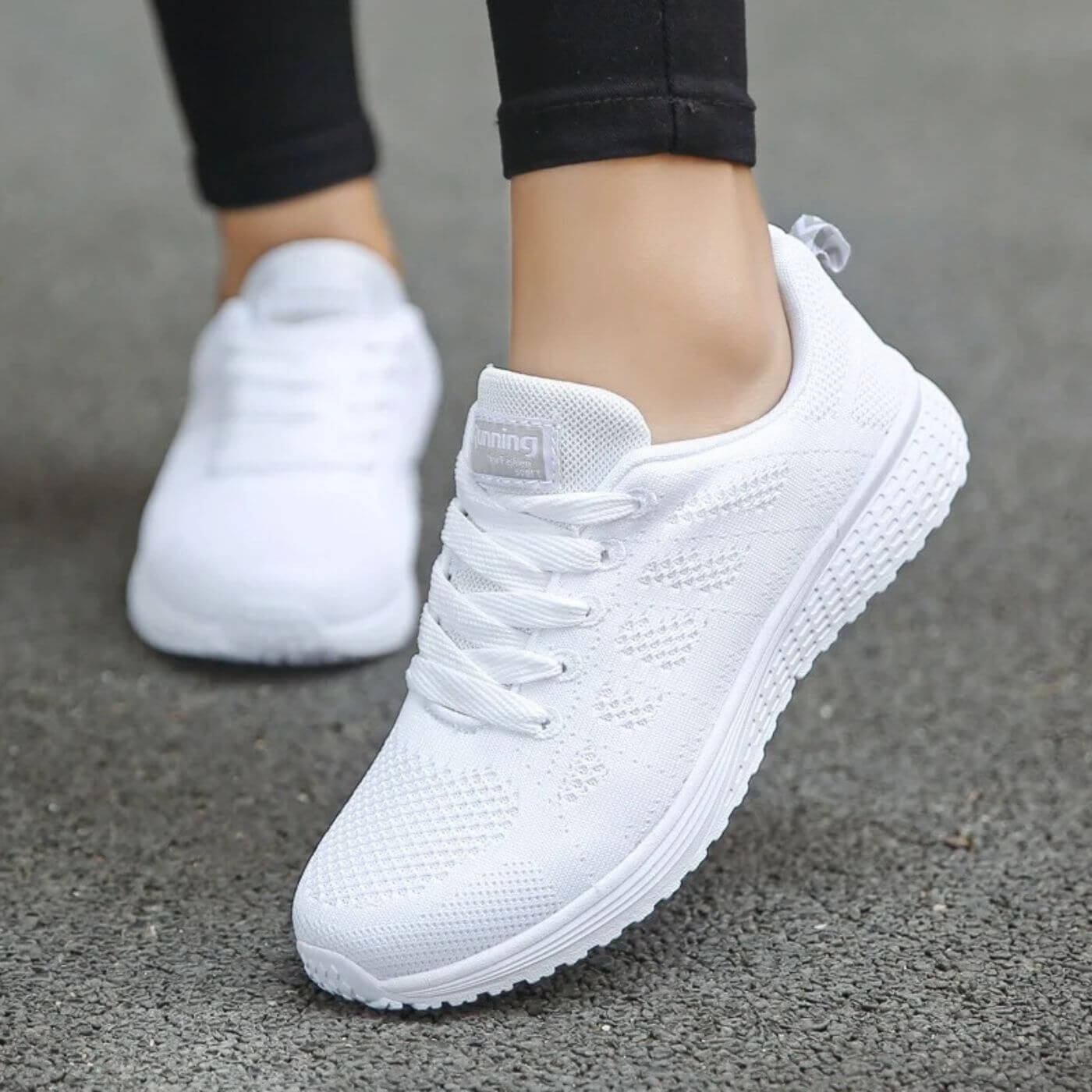 Blanco / 44