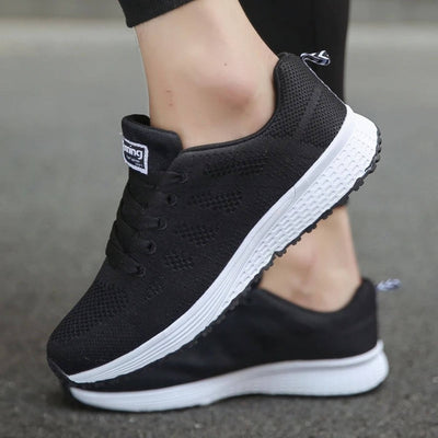 Malu - Kipua aliviadores ortopédicos zapatillas