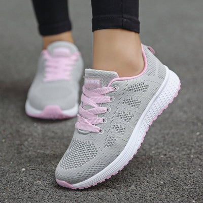 Malu - Kipua aliviadores ortopédicos zapatillas