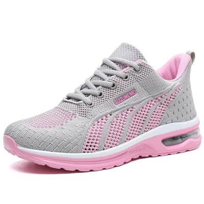 OrthoWalks Youngwalk - Zapatos ergonómicos y cómodos para el alivio del dolor