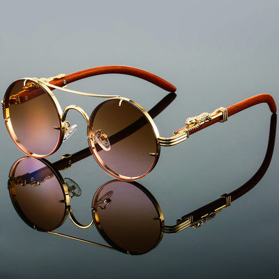Diego™ - Gafas de Sol Estilo Retro