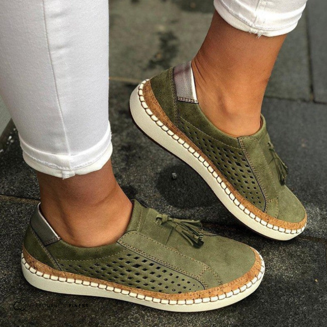 Verde / 43