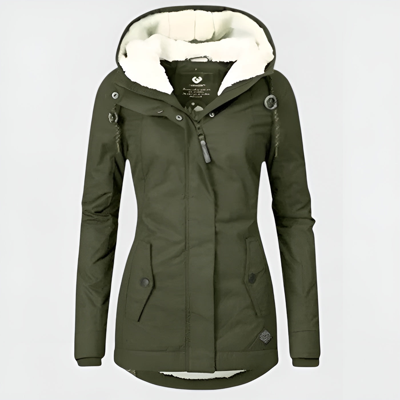 Verde / 3XL