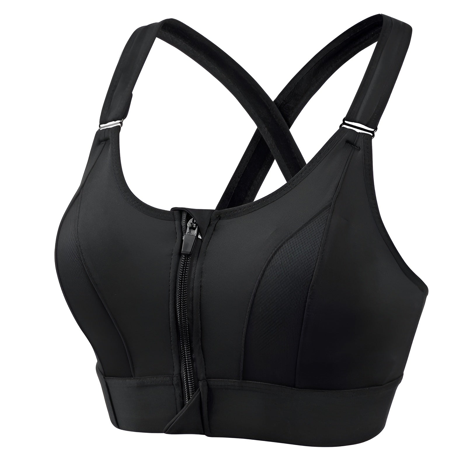 Negro (casi agotado) / 5XL