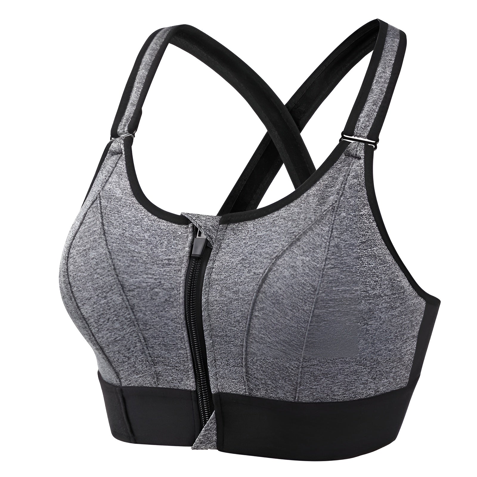 Gris (casi agotado) / 5XL