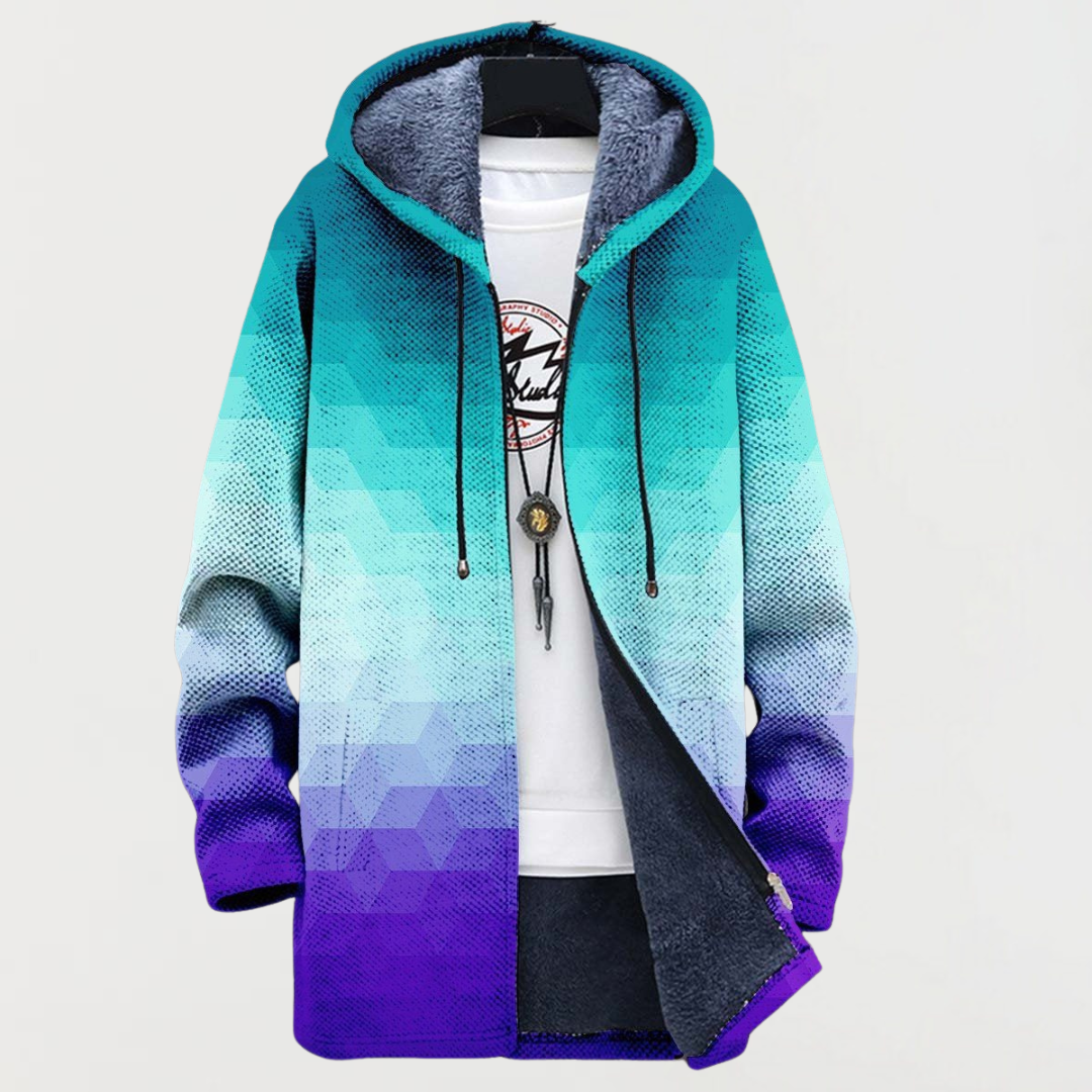 Azul / 5XL