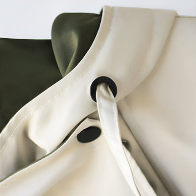 Victoria | Chaqueta cortaviento