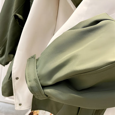 Victoria | Chaqueta cortaviento
