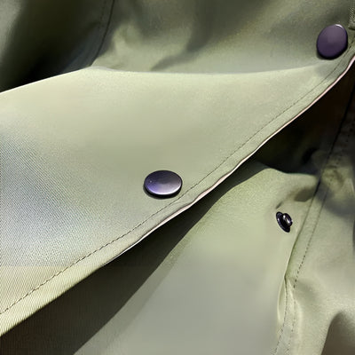 Victoria | Chaqueta cortaviento