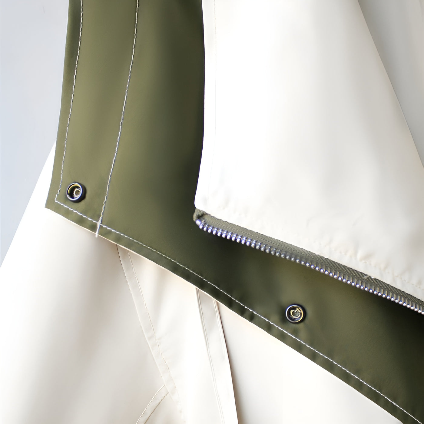 Victoria | Chaqueta cortaviento