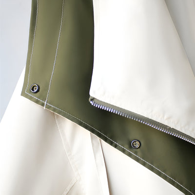 Victoria | Chaqueta cortaviento