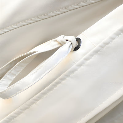 Victoria | Chaqueta cortaviento