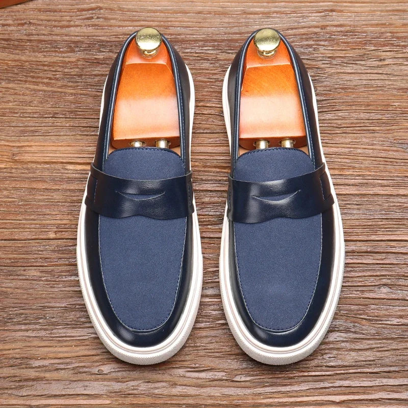 Azul / 48