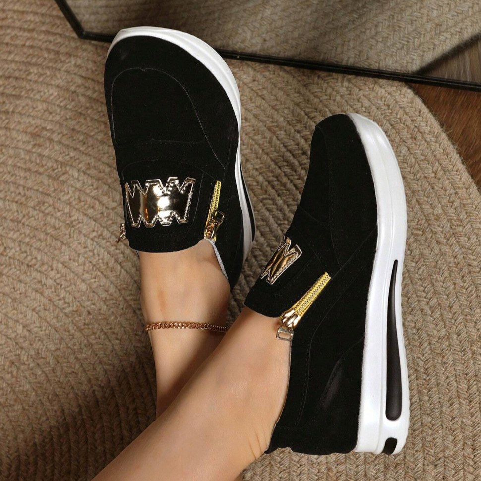 Caro | Zapatillas Ortopédicas