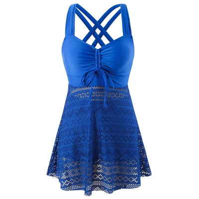 Laluna® | Conjunto de Tankini