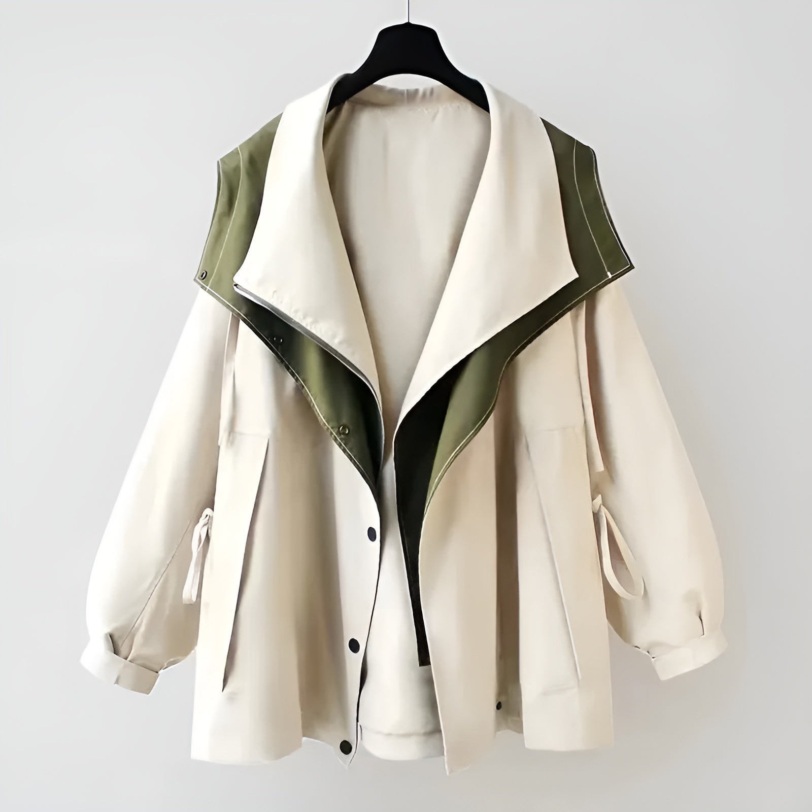 Blanco / 4XL