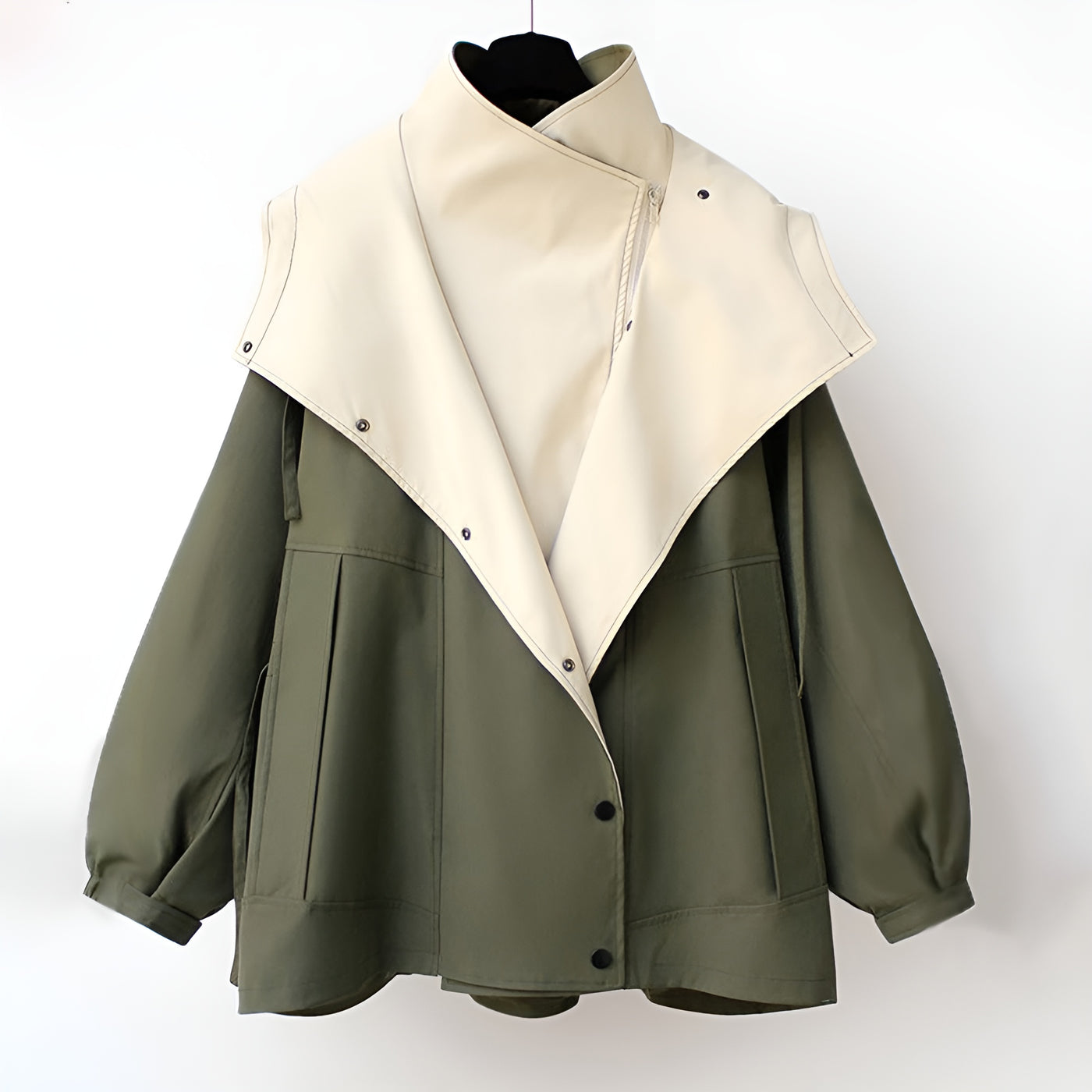Victoria | Chaqueta cortaviento