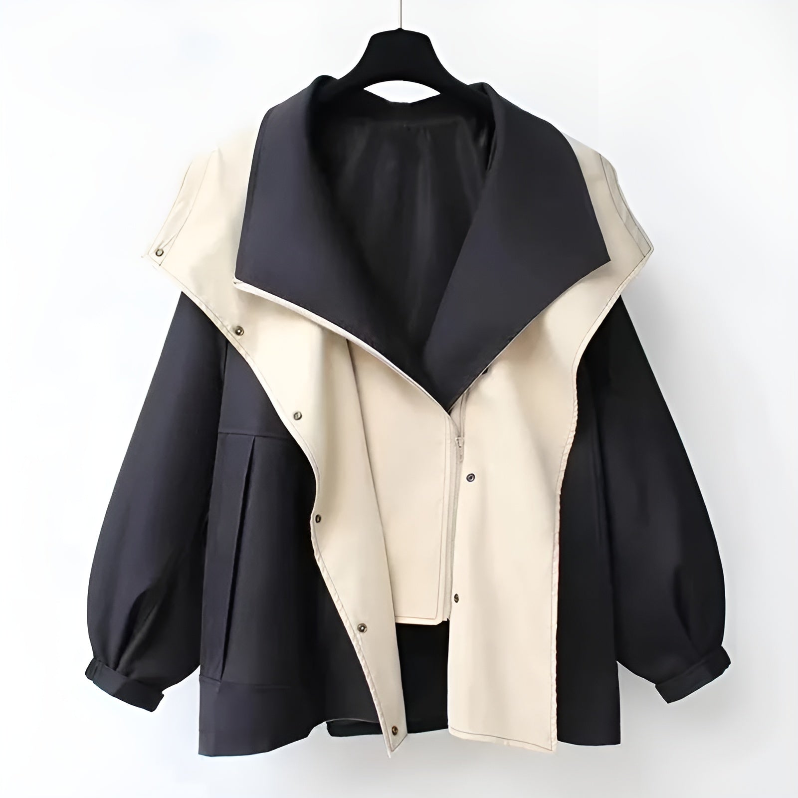 Negro / 4XL