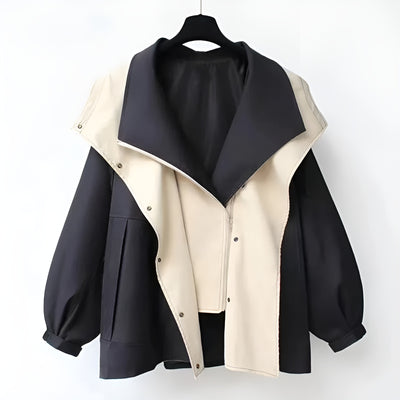 Victoria | Chaqueta cortaviento