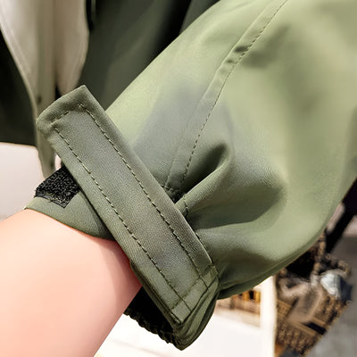 Victoria | Chaqueta cortaviento