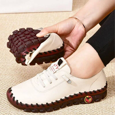 Stella - Zapatos Loafers Ortopédicos