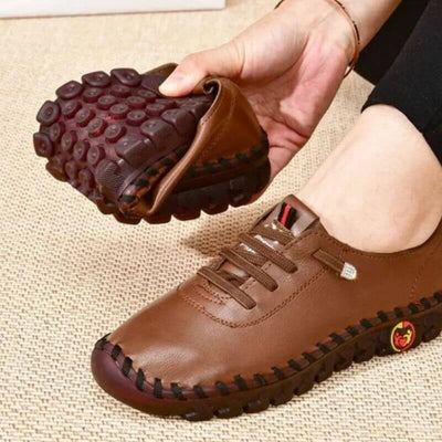 Stella - Zapatos Loafers Ortopédicos