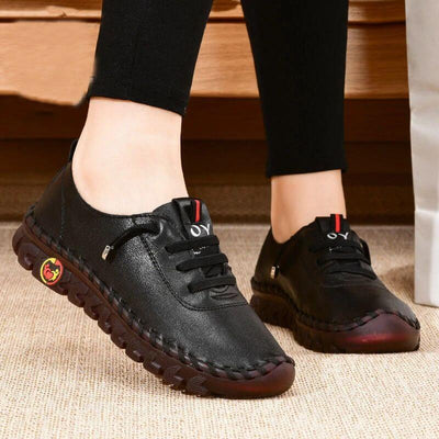 Stella - Zapatos Loafers Ortopédicos