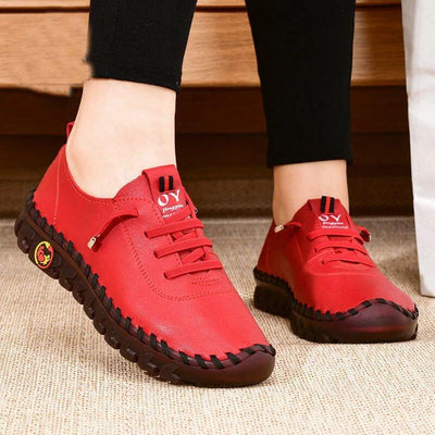 Stella - Zapatos Loafers Ortopédicos