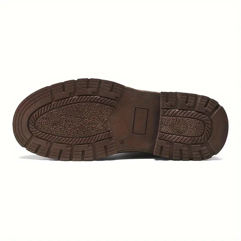 Esteban™ - Botas Impermeables Antideslizantes