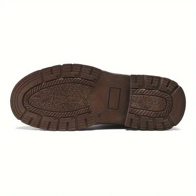 Esteban™ - Botas Impermeables Antideslizantes