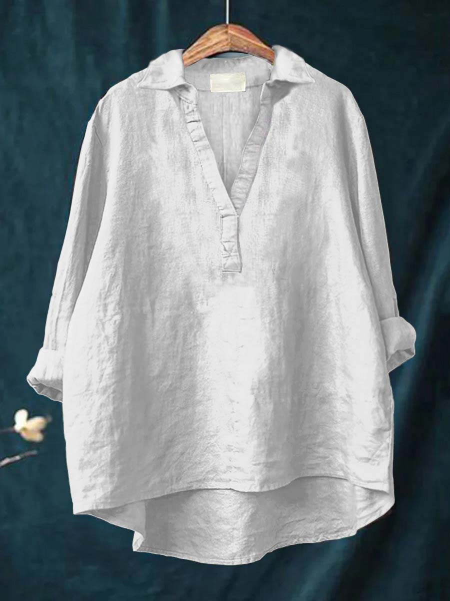Blanco / 5XL