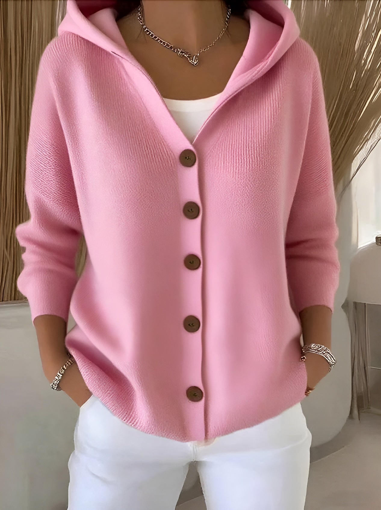 Rosa / 5XL