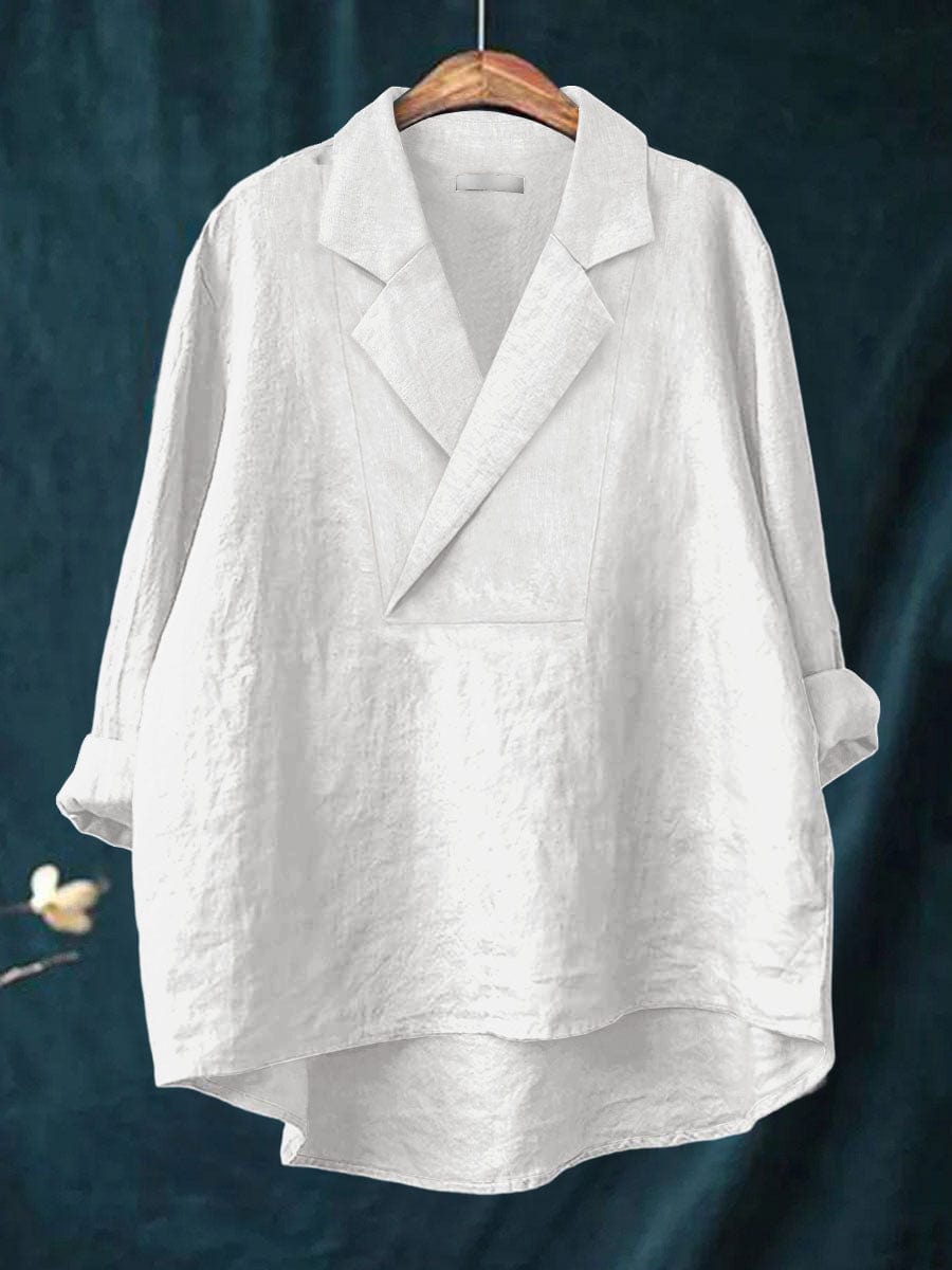 Blanco / 5XL