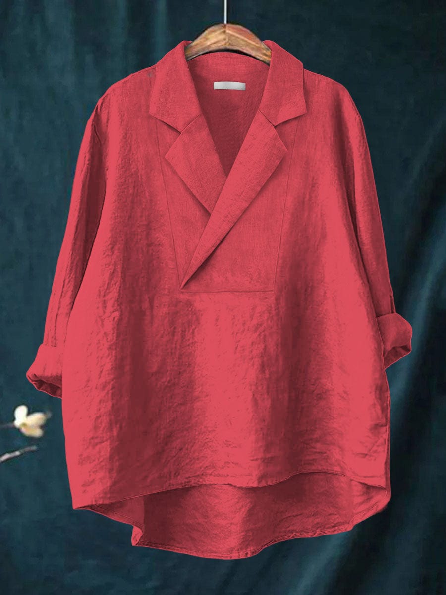 Rojo / 5XL