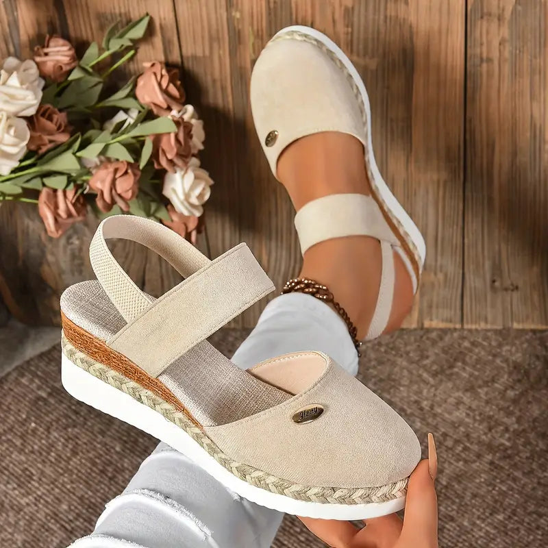 Beige / 43