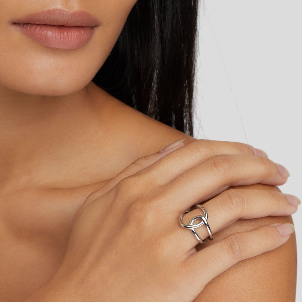 Anillo Astrid