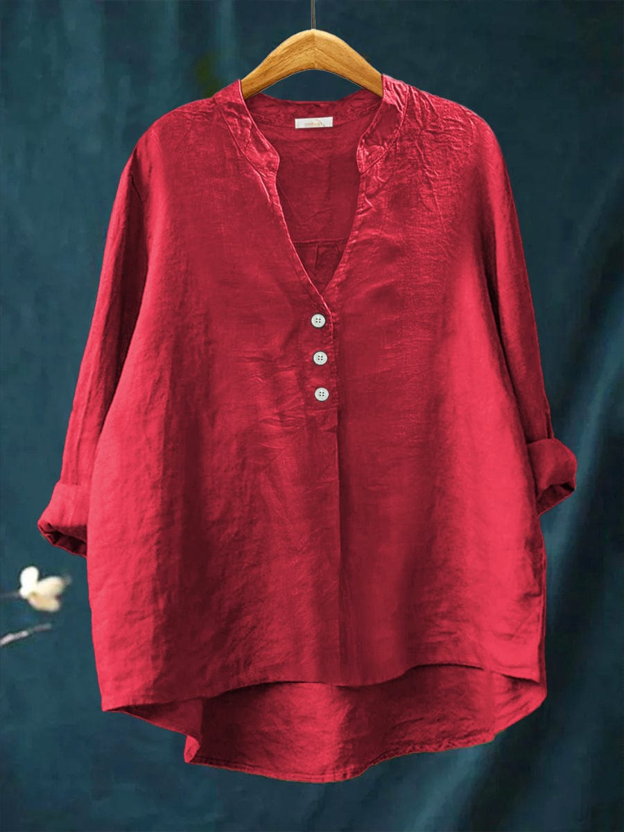 Rojo / 3XL