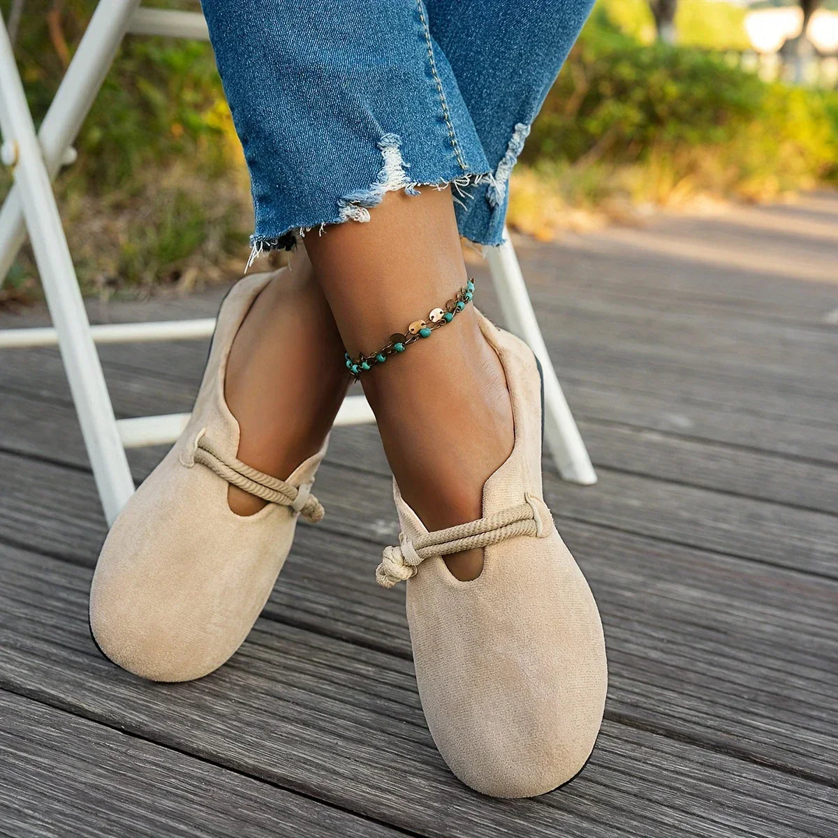 BENGY | Zapatos casuales elegantes y suaves
