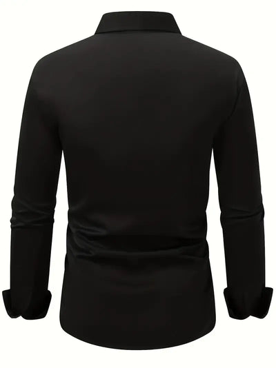 Savrani™ | Camisa transpirable de manga larga