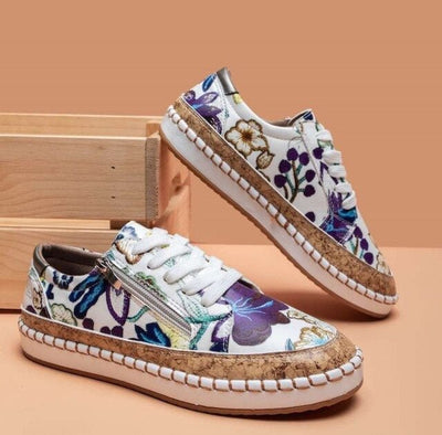 Thalia | Zapatos Ortopédicos