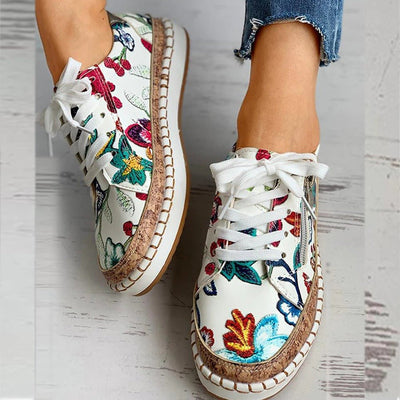 Thalia | Zapatos Ortopédicos