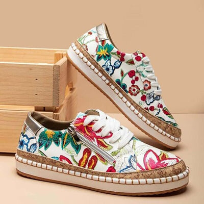 Thalia | Zapatos Ortopédicos