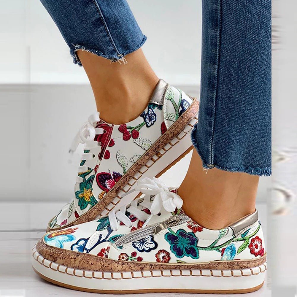 Thalia | Zapatos Ortopédicos